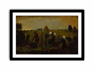 The Gleaners