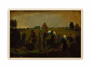 The Gleaners