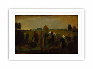The Gleaners