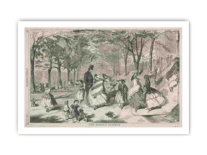 The Boston Common