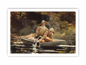 After the Hunt