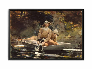 After the Hunt