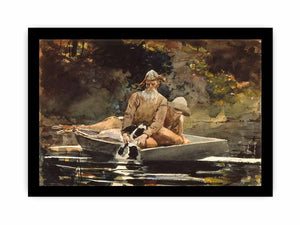 After the Hunt