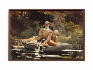 After the Hunt