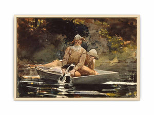 After the Hunt