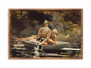 After the Hunt