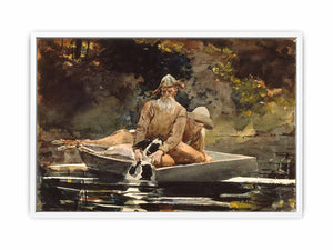 After the Hunt