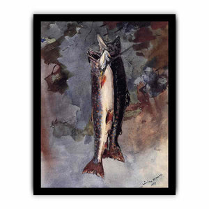 Two Trout