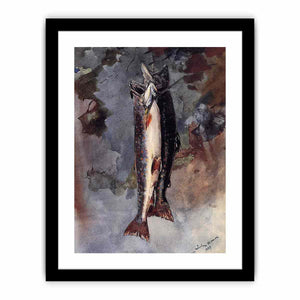 Two Trout