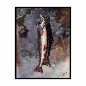Two Trout