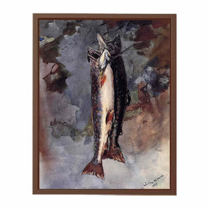 Two Trout
