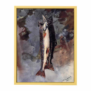 Two Trout