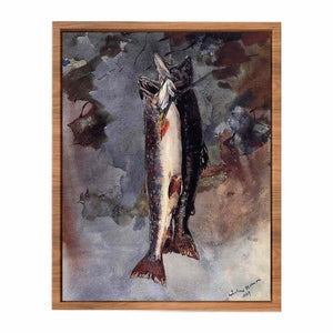 Two Trout