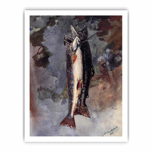 Two Trout