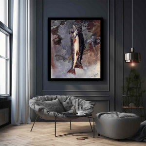 Two Trout