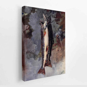 Two Trout