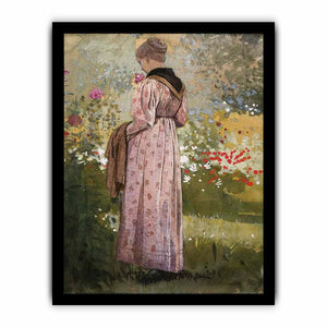 In the Garden