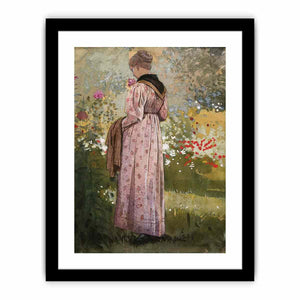 In the Garden
