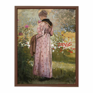 In the Garden