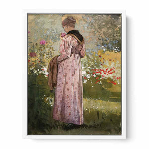 In the Garden