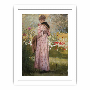 In the Garden