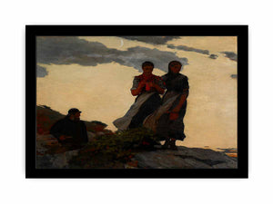 Early Evening