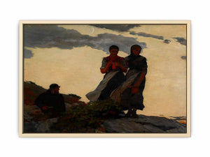 Early Evening
