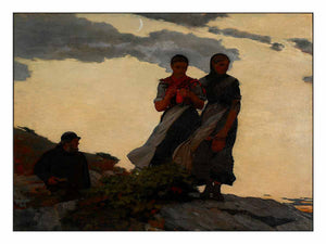 Early Evening