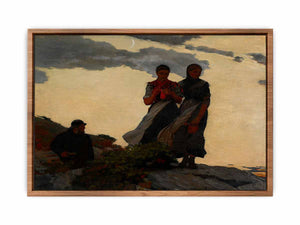 Early Evening