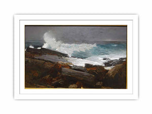 hibit in the Portland Museum of Art - Portland,