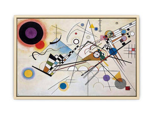Composition VIII