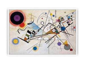 Composition VIII