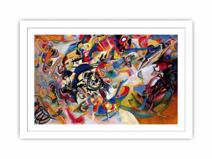Composition VII