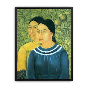 Two Women