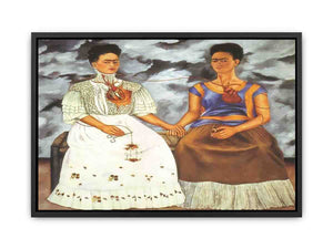 The Two Fridas