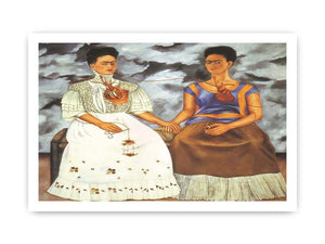 The Two Fridas