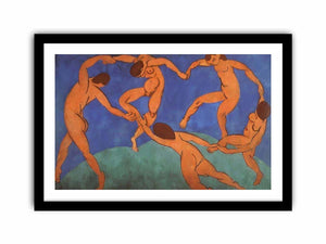 THE Dance