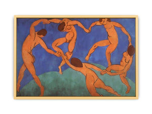 THE Dance