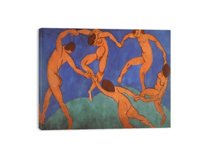 THE Dance