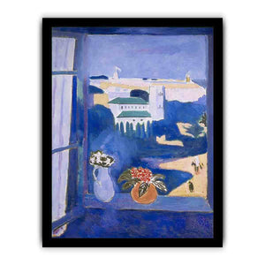 La Fenêtre à Tanger By La Fenêtre à Tanger