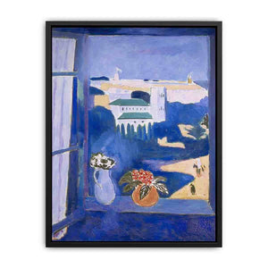 La Fenêtre à Tanger By La Fenêtre à Tanger