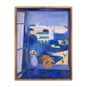 La Fenêtre à Tanger By La Fenêtre à Tanger