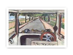 The Windshield