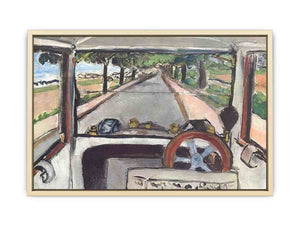The Windshield