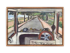 The Windshield