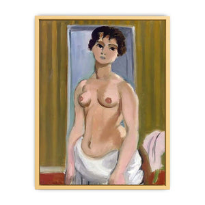 Body of a Girl by henri