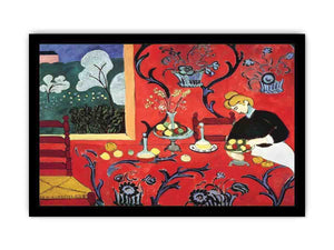 Joy of Life by Henri Matisse