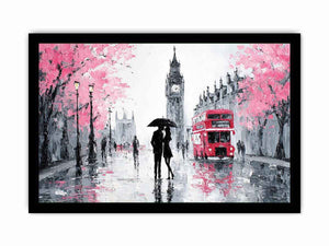 London Tower Romance