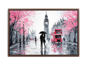 London Tower Romance