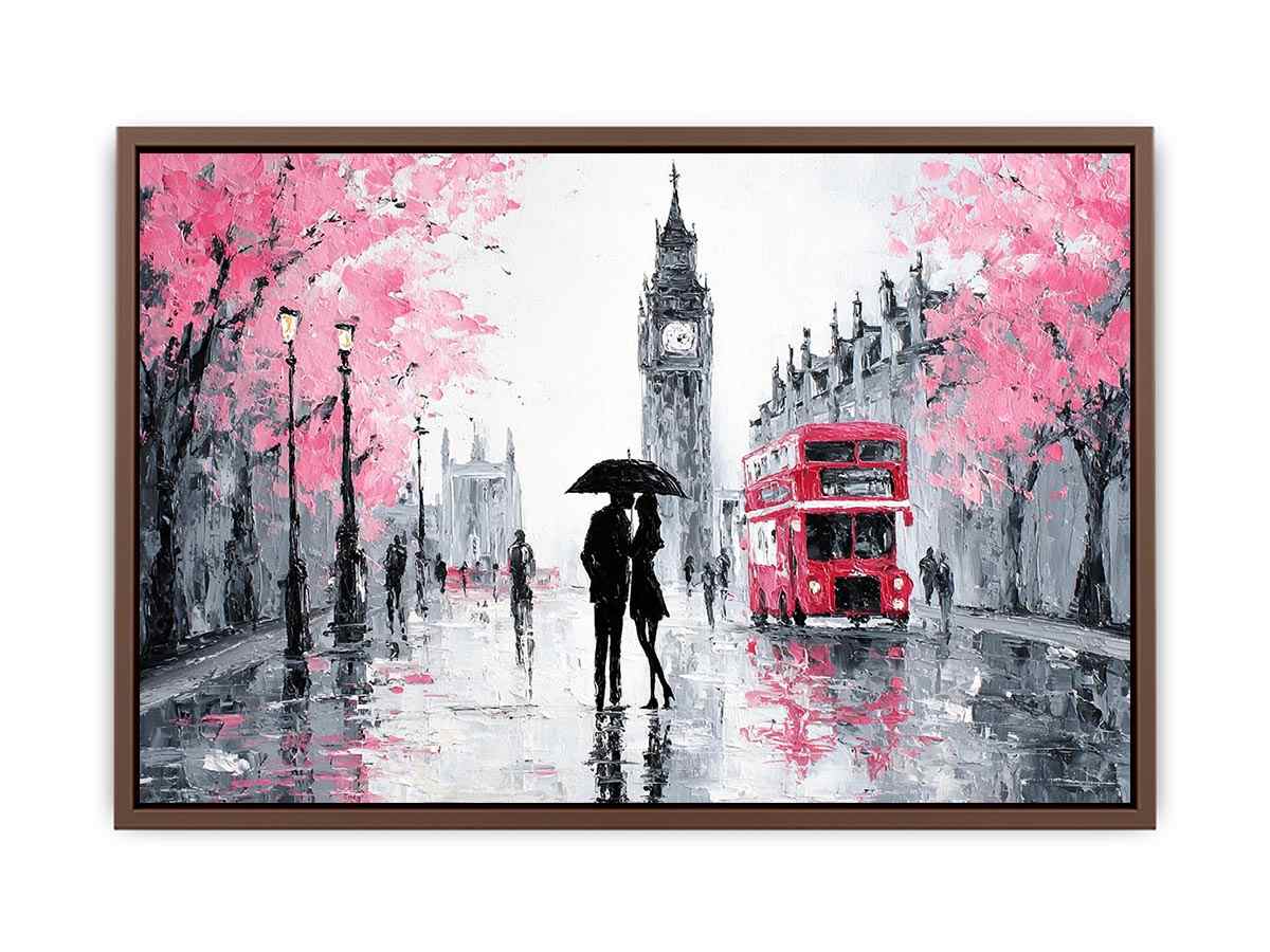 London Tower Romance
